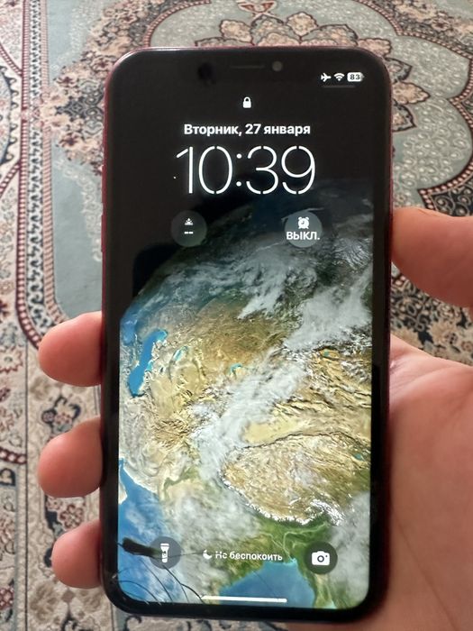 Продам Айфон xr хр
