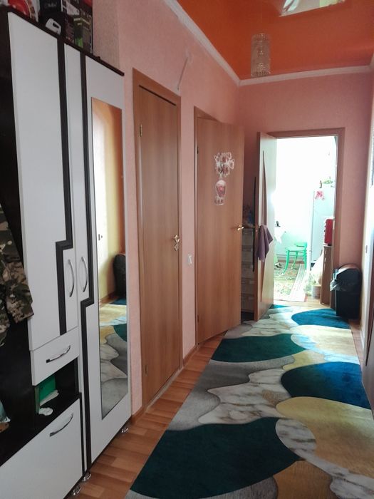 Продается квартира