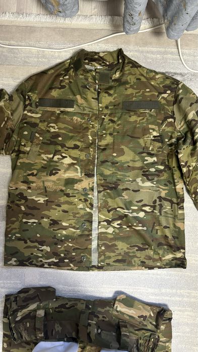 Новая военная ворма