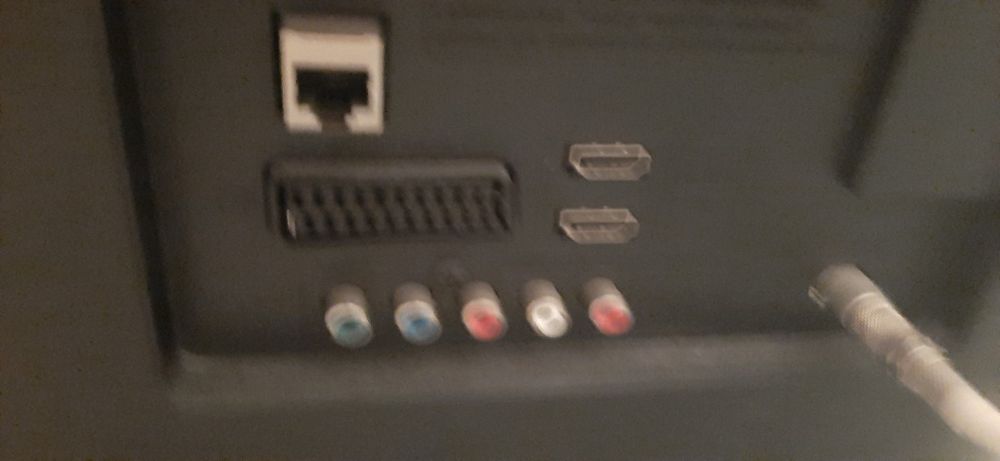 Телевизор LG LED