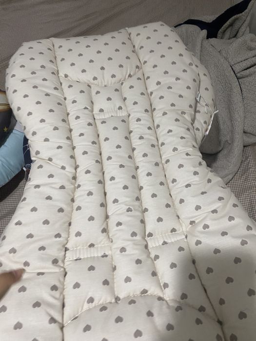 Матрас для коляска