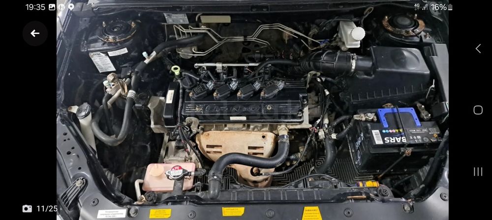 Продам лифан солано