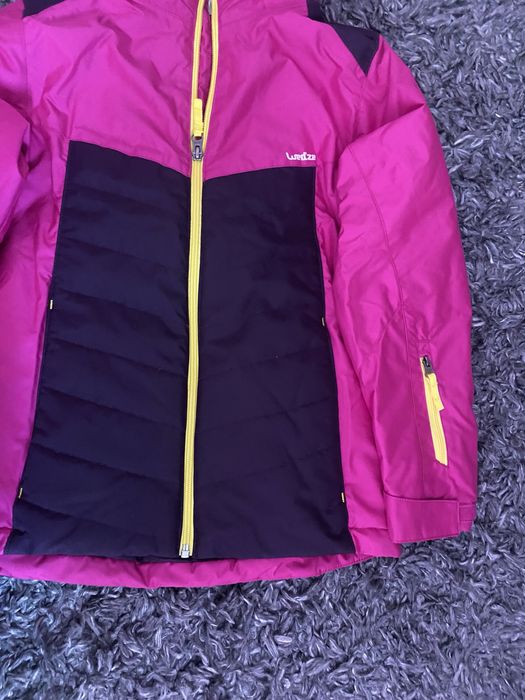 Ски яке от декатлон за 10 год. дете