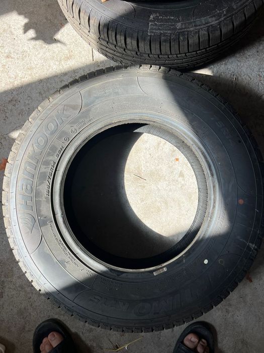 Продается Шины летние
