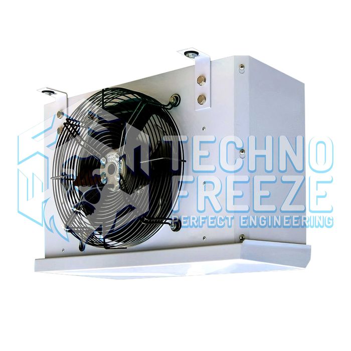 Tecumseh - 3 HP + DD7