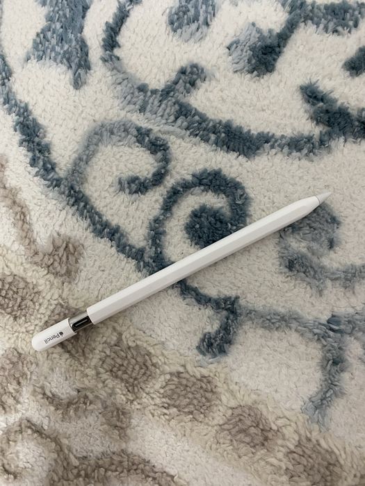 Apple Pencil 1во