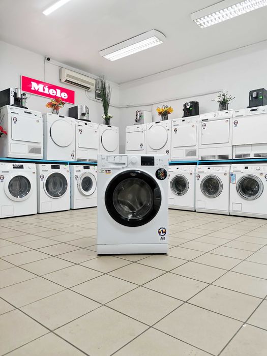 Masina de spalat Ariston 4653