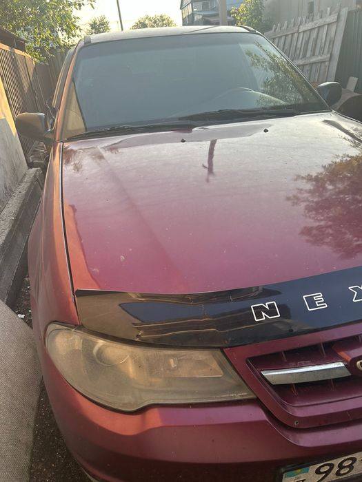 Продам Daewoo Nexia