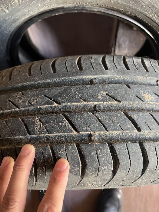 Резина Viatti на 14 175/65