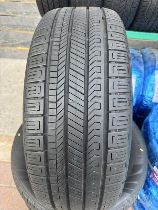 235/55 R19 Continental  Crosscontact RX Made in Thailand