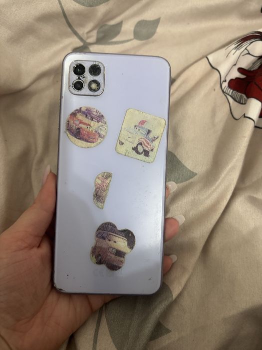 Samsung Galaxy A22 5G