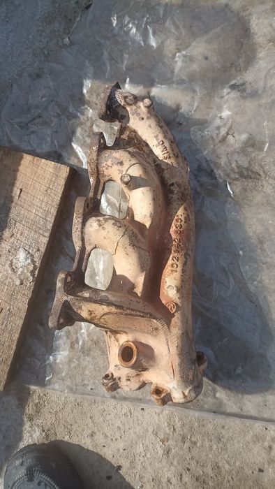 Мерседес 124 м102 2.3л запчасти