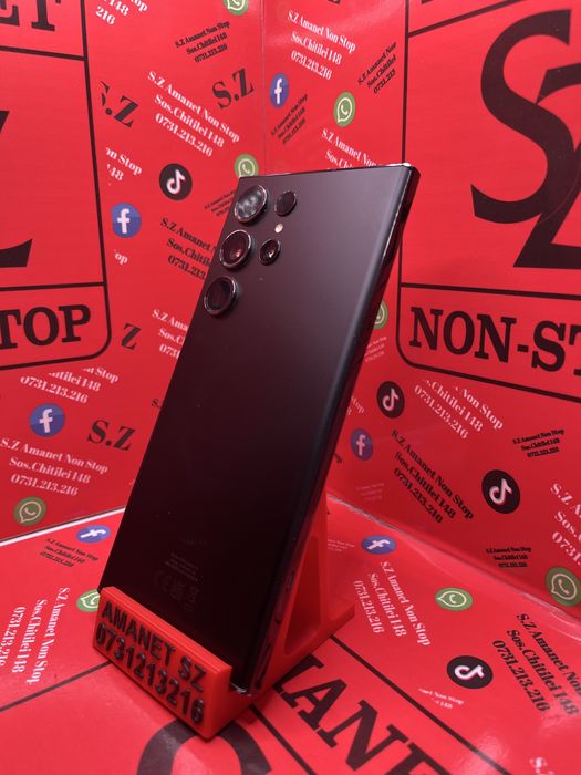 Samsung S23 Ultra Amanet SZ Non Stop