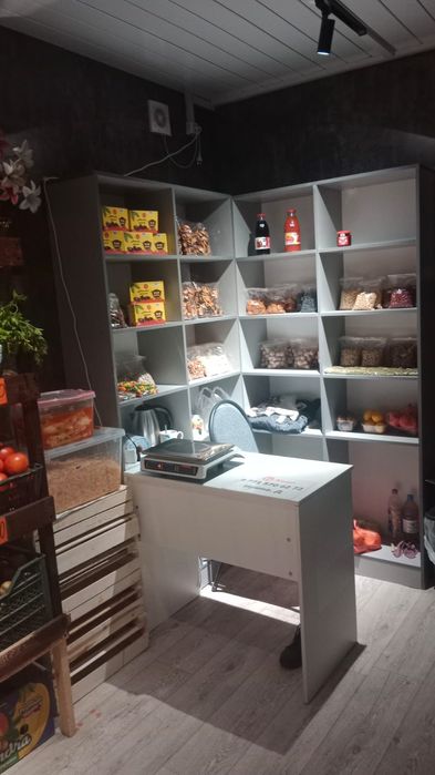 продам бутик/повильон