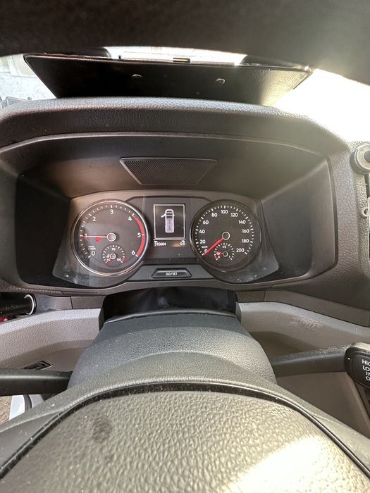 Autoutilitara Man 3,5 to