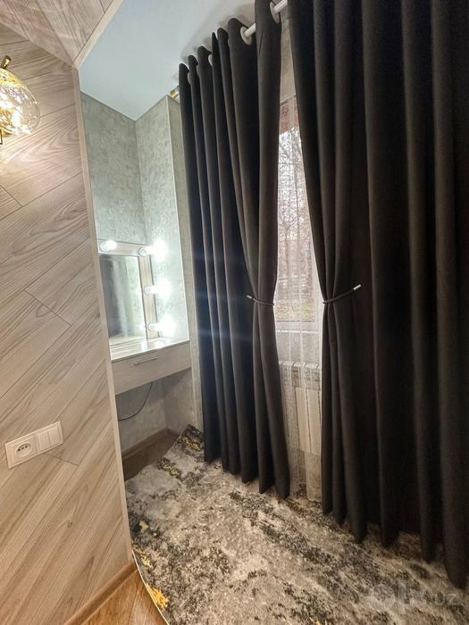 Продается квартира на Хамзе