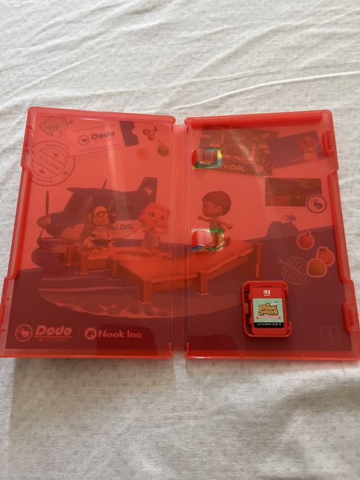[Switch 2] Animal Crossing New Horizons