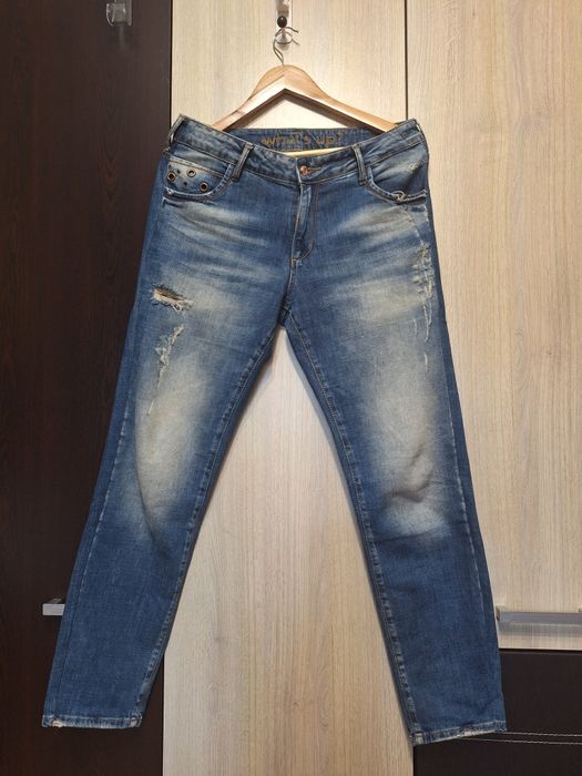 Дънки от S до XL