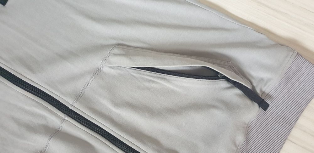 G - Star Cotton /  Full Zip Cardigan  M - L ОРИГИНАЛ Жилетка С цял Цип