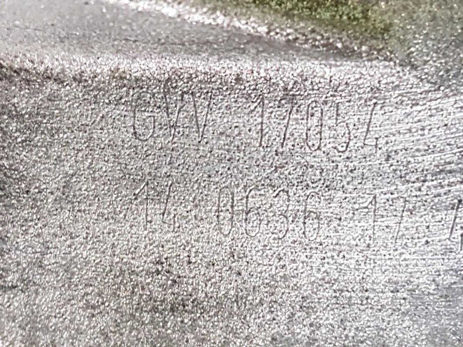 Cutie de viteze VW Golf V 1.6 FSI; GVV; 6 Trepte