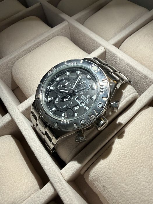 Ceas festina resistered model