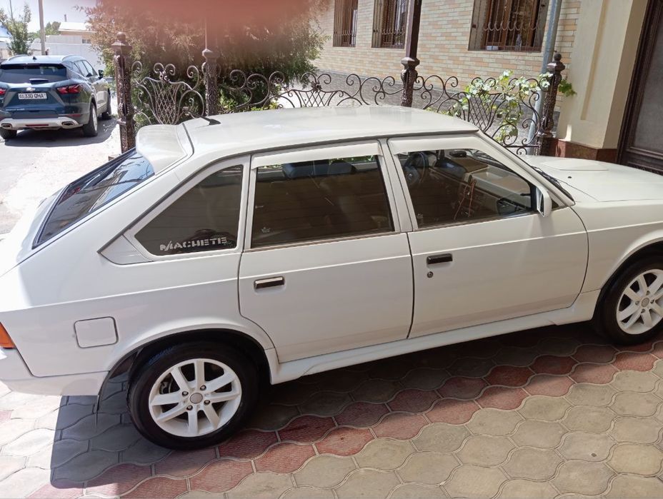 Продается москвич 2141