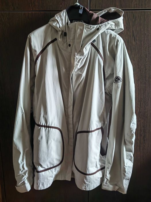 !Stare buna! Vand geaca barbati Nike  purtata Marime M