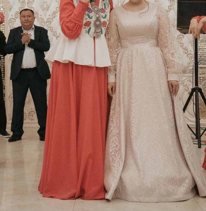 Продам платье от Helena Nabokina