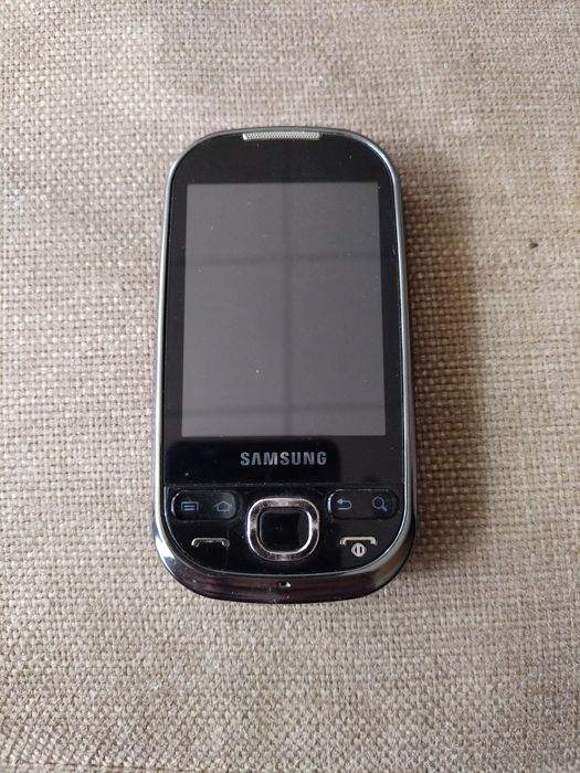 Продава се Samsung GT-I5500 Google!