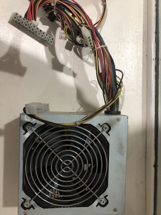 Блок питание CODEGEN, 450 wt