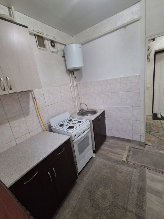 Продам квартиру.
