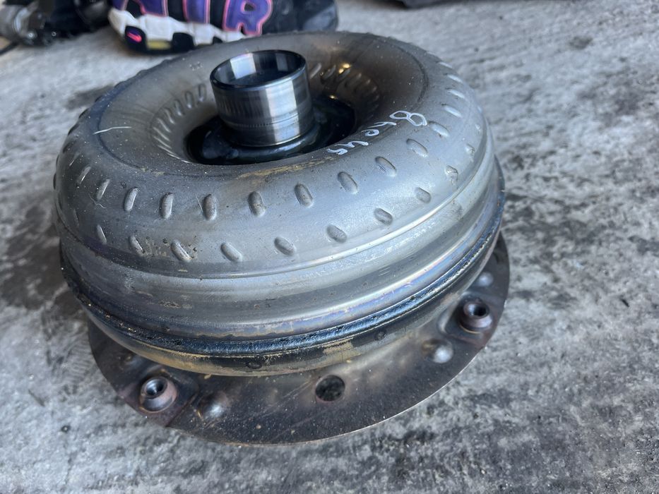 Хидро бмв ф10 ф11 ф30 ф31 320д 520д 8хп45 bmw f10 f11 f30 hidro 520d