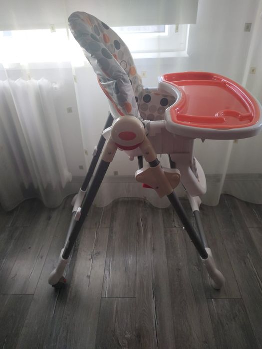 Scaun de masa pt copii