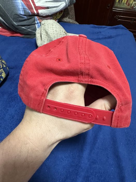 Sapcă Tommy Jeans