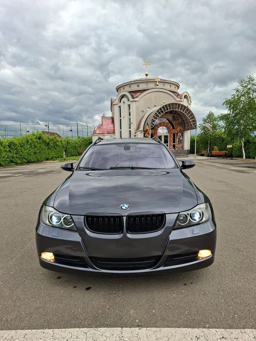 BMW 3 Series 2006 — imagine 8