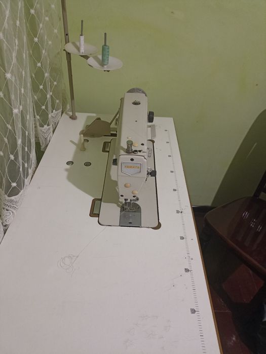 Швейная машинка YAMATA