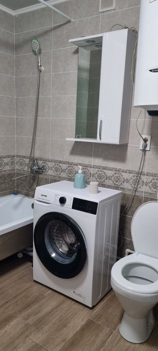 Квартира посуточно