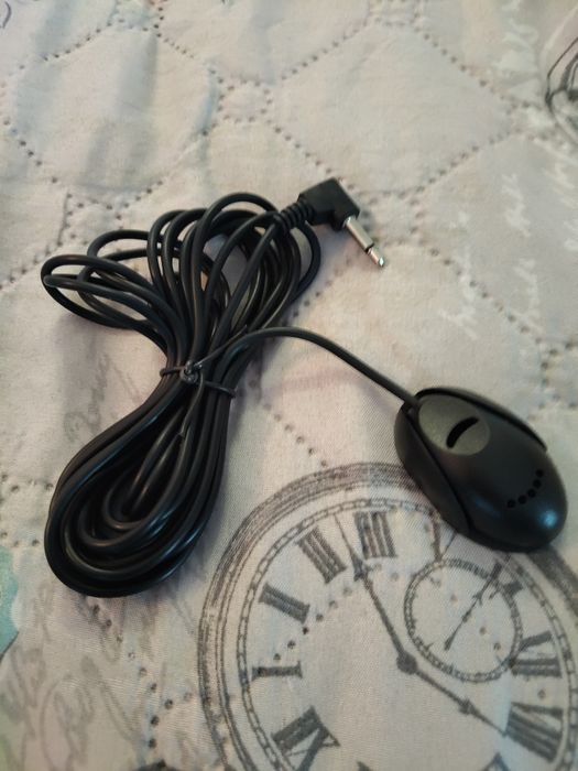 Микрофон за мултимедия