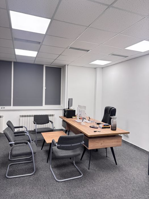 Продам готовый офис для колл центра