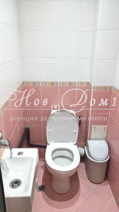 Дава се под наем Офис в Варна, Център - 33 кв.м за 62200 € - Снимка #3