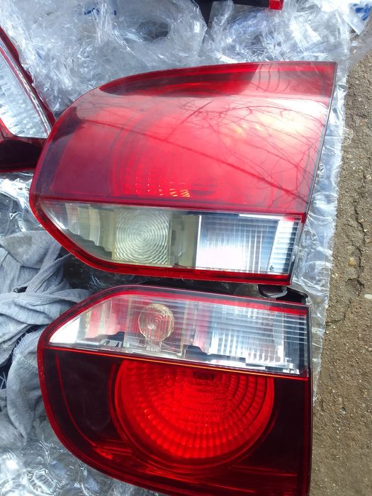 Стопове за Vw Голф 6