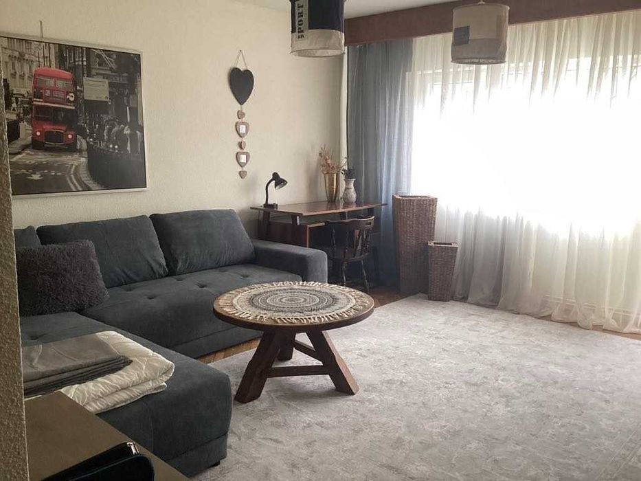 Proprietar vând apartament 3 camere in Qc