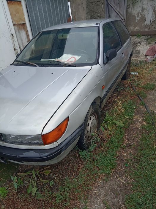 Авто, mitsubisni colt