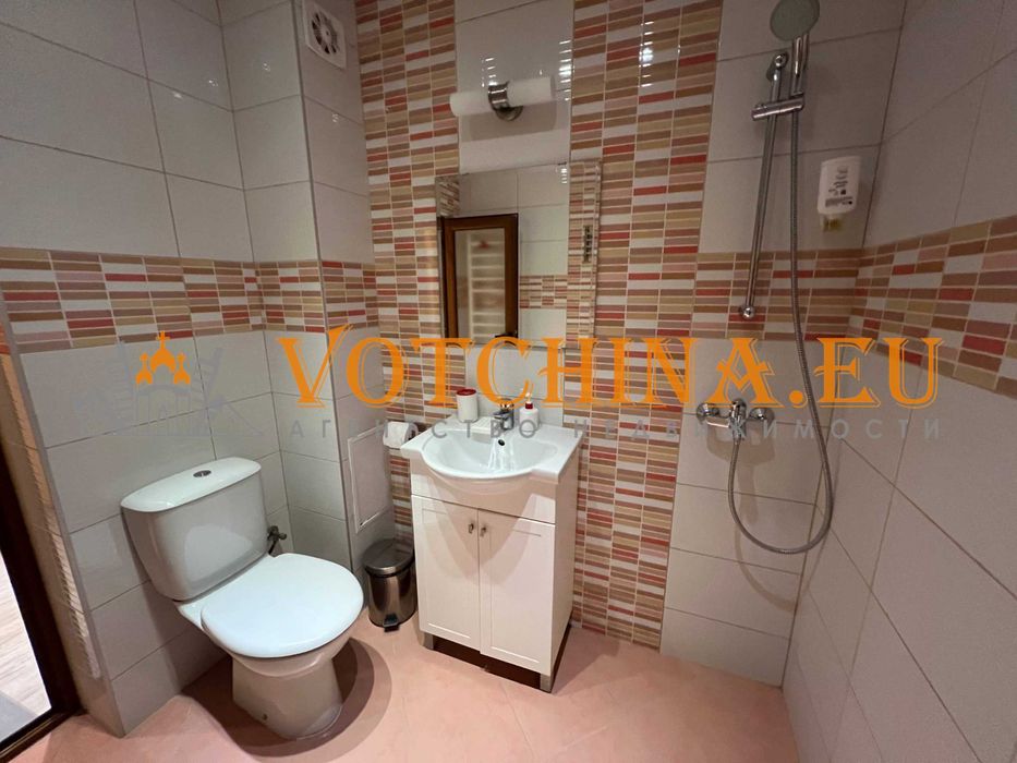 Продава се Тристаен апартамент в Каварна - 100 кв.м за 655 €/кв.м - Снимка #12