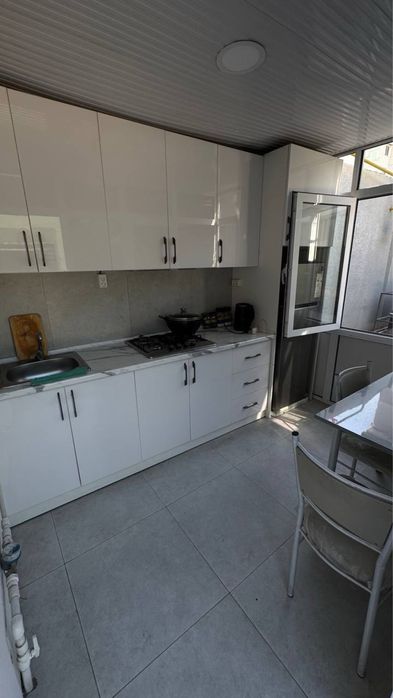 Автосервис Рисовый рынок 809 кв.м