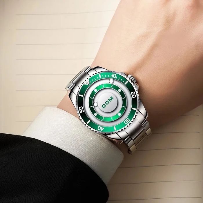 Rolex soatlar DOM firmasdan