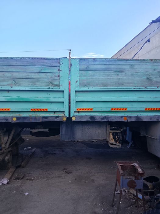 Продам полуприцеп