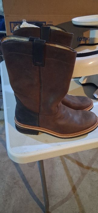 Bocanci  munca   iarna