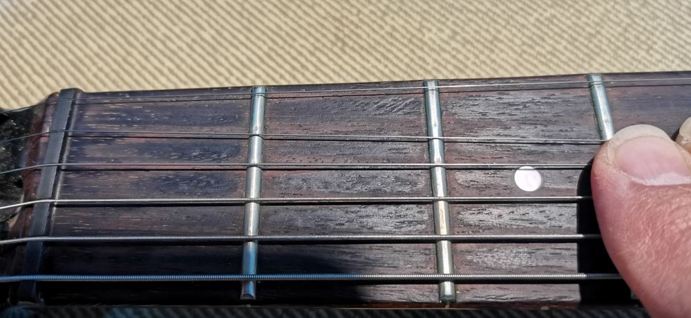 Fender Japan Stratocaster Grey HSS 1986 електрическа китара