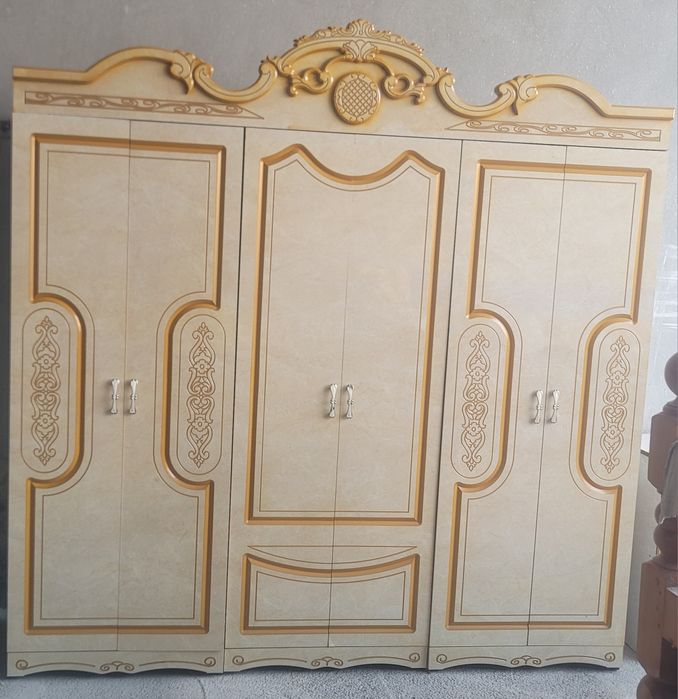 Yotoqxona uchun mebel